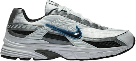 Nike Initiator Wide 'White Obsidian' 395662-101 Nike Initiator Wide 'White Obsidian' 395662-101