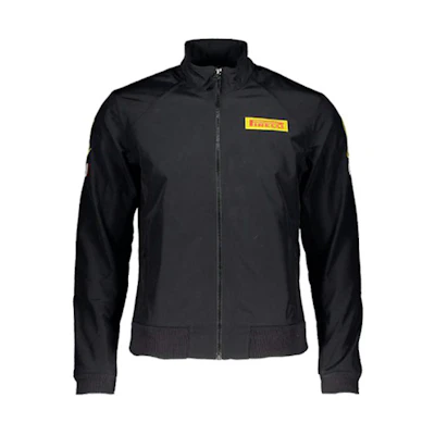 Nike Inter Milan Black Casual Track Jacket Football Outerwear CK7509-010
