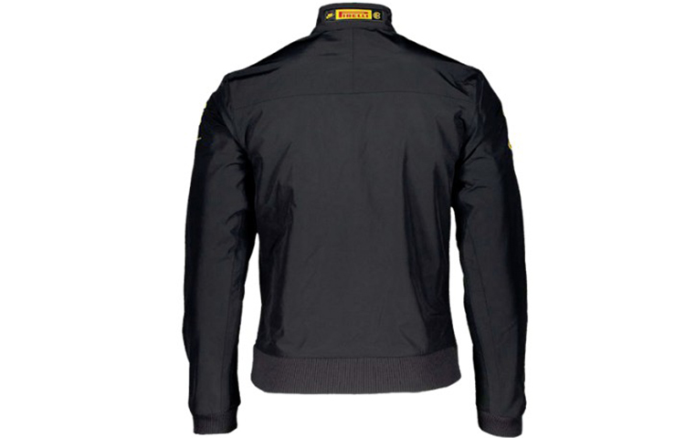 Nike Inter Milan Black Casual Track Jacket Football Outerwear CK7509-010 圖 3