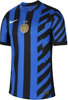 Nike Inter Milan Dri-FIT ADV SS24 Blue Black White Soccer Jersey FN8767-440 Nike Inter Milan Dri-FIT ADV SS24 Blue Black White Soccer Jersey FN8767-440