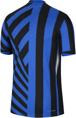 Nike Inter Milan Dri-FIT ADV SS24 Jersi Bola Biru Hitam Putih FN8767-440 Lookbook Nike Inter Milan Dri-FIT ADV SS24 Jersi Bola Biru Hitam Putih FN8767-440