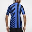 Details for Nike Inter Milan Dri-FIT ADV SS24 Jersi Bola Biru Hitam Putih FN8767-440