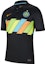 Order Camiseta Nike Inter de Milán Estadio Hombre Negra con Diseño de Logo Colorblock DB5899-011