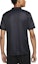 Shop Camiseta Nike Inter de Milán Estadio Hombre Negra con Diseño de Logo Colorblock DB5899-011
