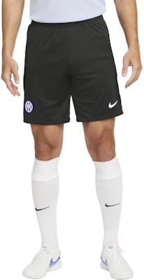 Nike Inter Milan Strike Dri-FIT Knit Soccer Pants Black - Soft & Moisture-Wicking DX3189-010 Buy Nike Inter Milan Strike Dri-FIT Knit Soccer Pants Black - Soft & Moisture-Wicking DX3189-010