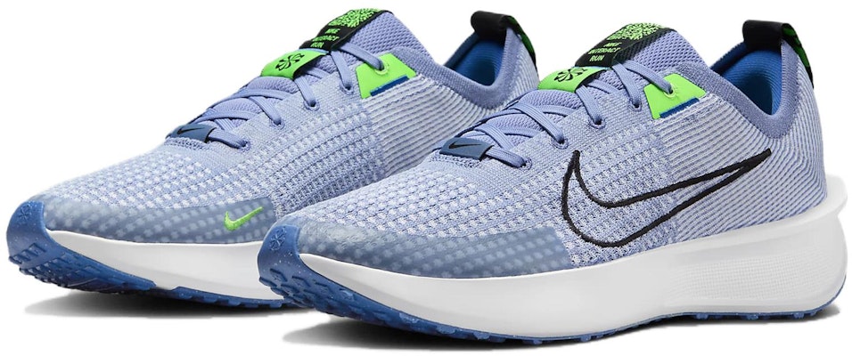 Nike Interact Run 'Ashen Slate' Lelaran Kelabu FD2291-401 Lookbook Nike Interact Run 'Ashen Slate' Lelaran Kelabu FD2291-401