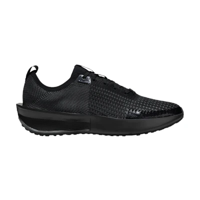 Nike Interact Run 'Black'