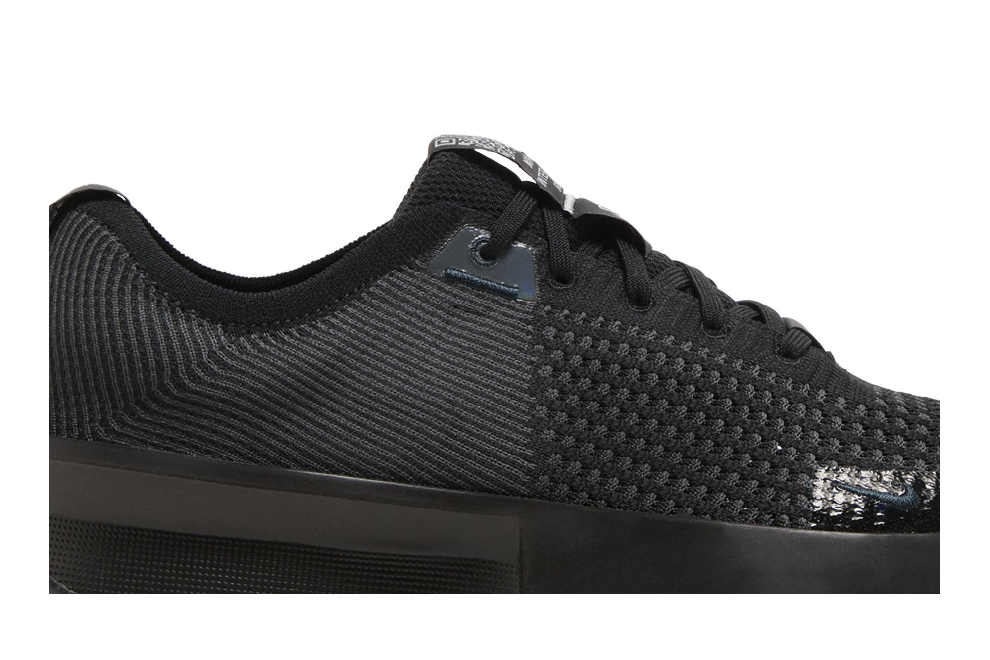 Order Nike Interact Run '黑色' FQ7769-001