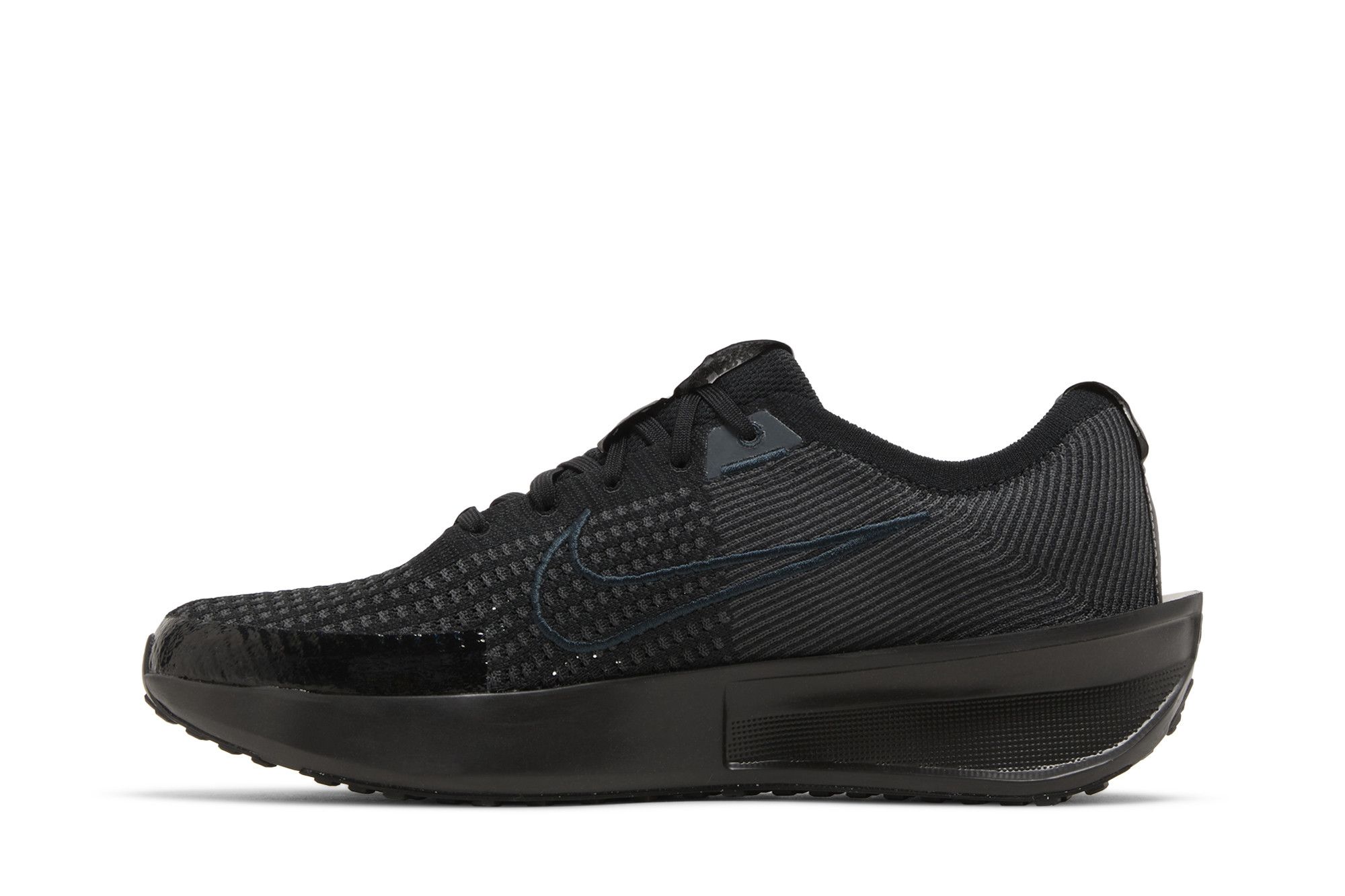 Lookbook Nike Interact Run '黑色' FQ7769-001