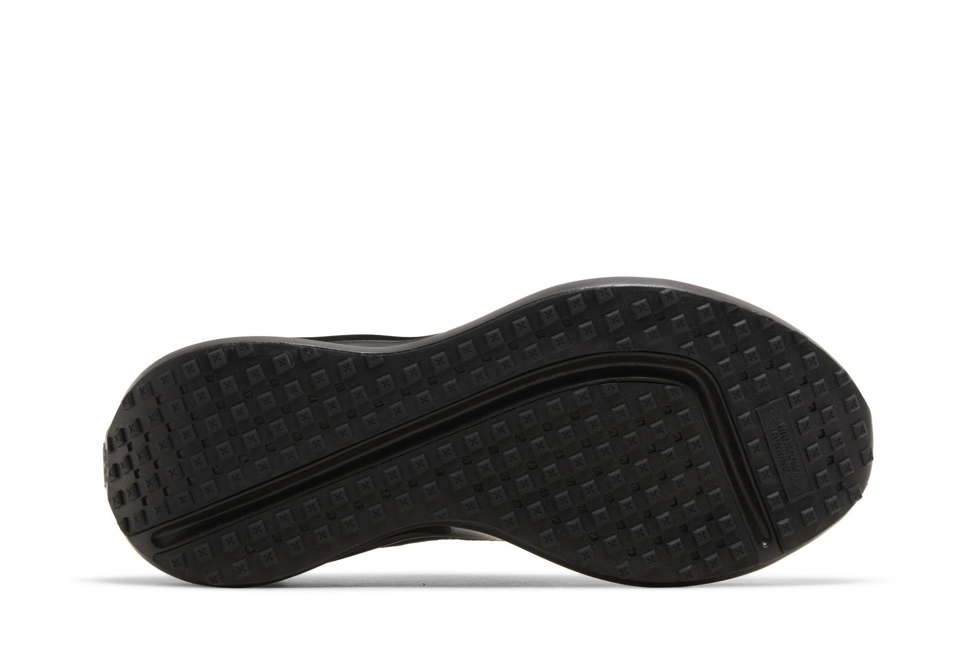 Shop Nike Interact Run '黑色' FQ7769-001