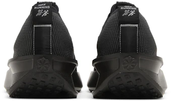 Details for Nike Interact Run 'Negro' FQ7769-001