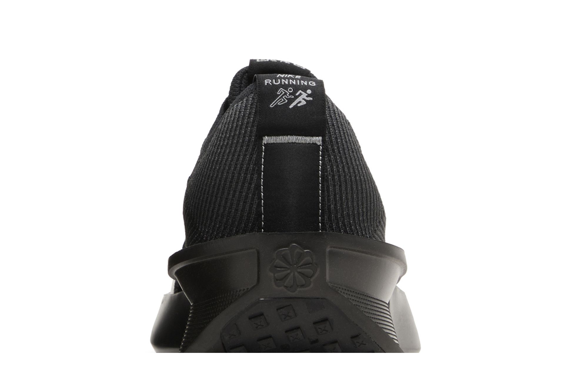 Sizing Nike Interact Run '黑色' FQ7769-001