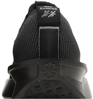 Sizing Nike Interact Run 'Negro' FQ7769-001
