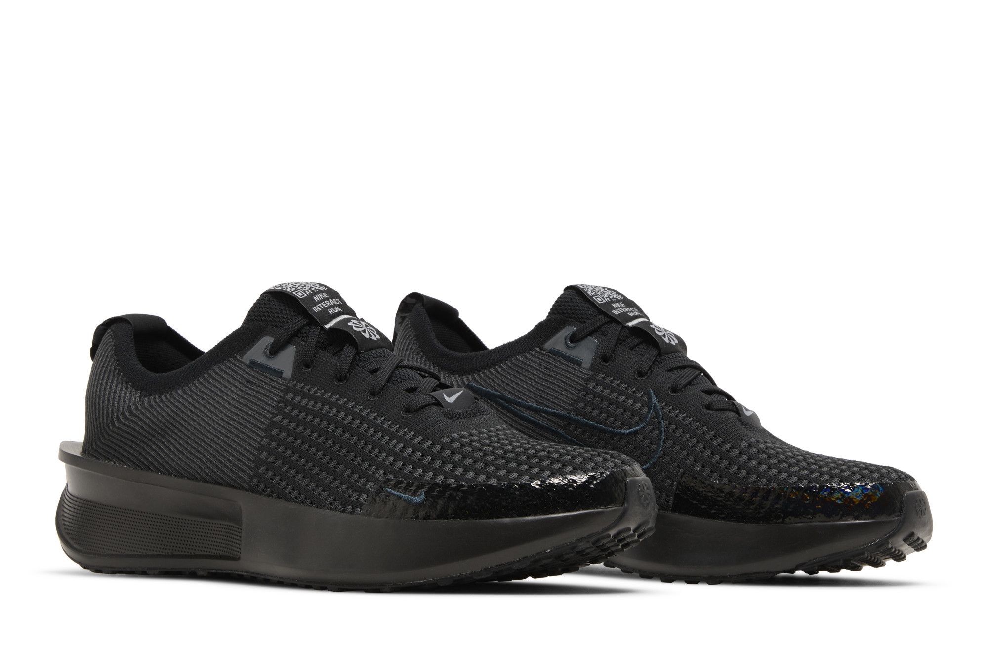 Cheap Nike Interact Run '黑色' FQ7769-001