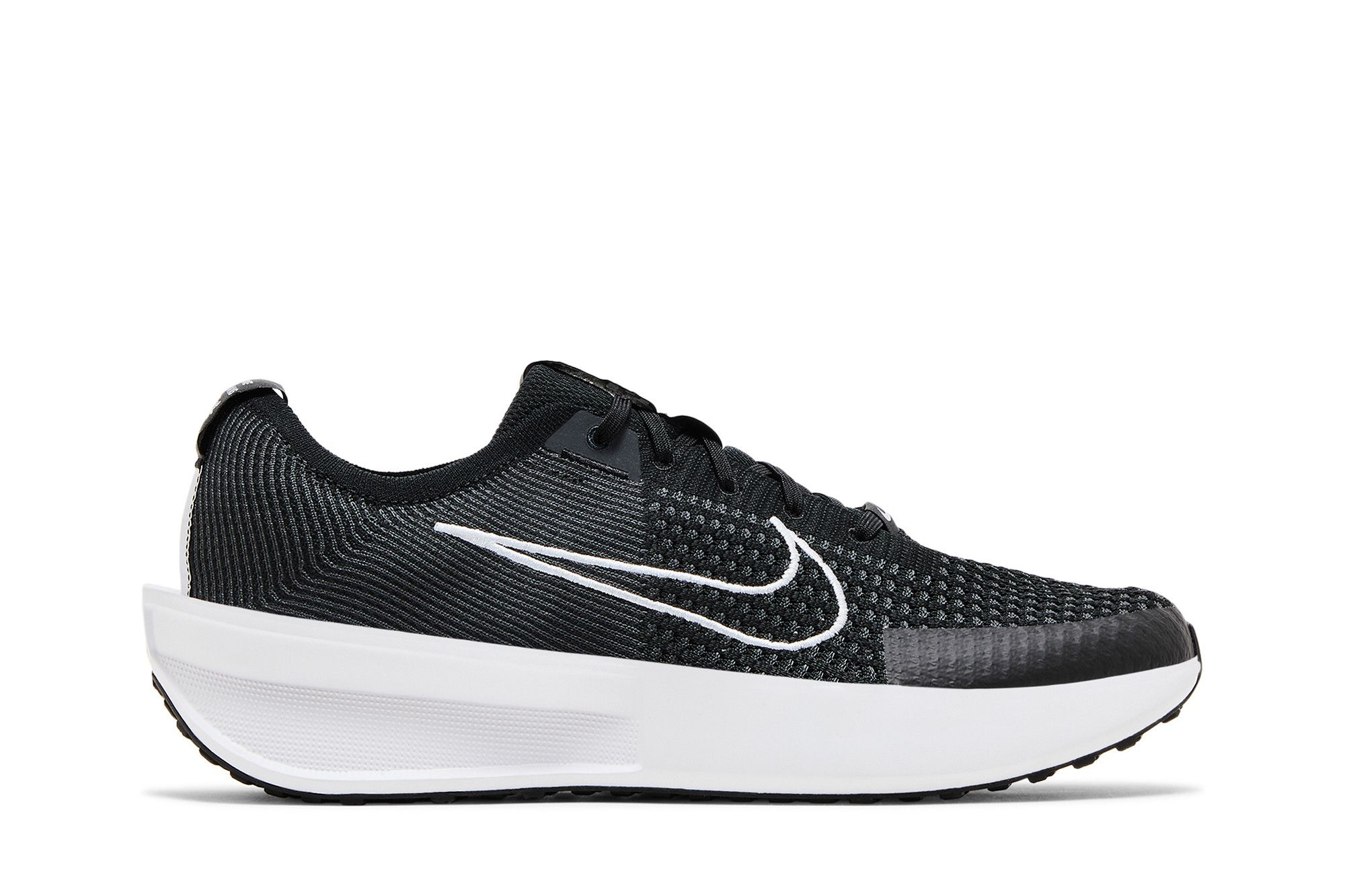 Nike Interact Run 'Black White' FD2291-001