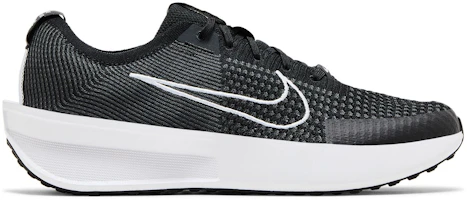 Nike Interact Run 'Black White' FD2291-001 Nike Interact Run 'Black White' FD2291-001