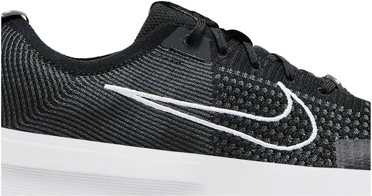 Nike Interact Run 減震透氣 低筒 跑步鞋 男款 黑色 Order Nike Interact Run 減震透氣 低筒 跑步鞋 男款 黑色