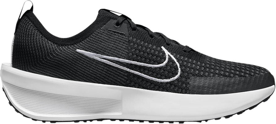 Nike Interact Run 'Black White' FD2291-001 Buy Nike Interact Run 'Black White' FD2291-001
