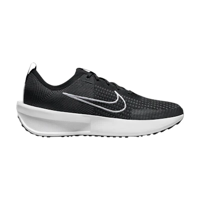 Nike Interact Run 'Black White'
