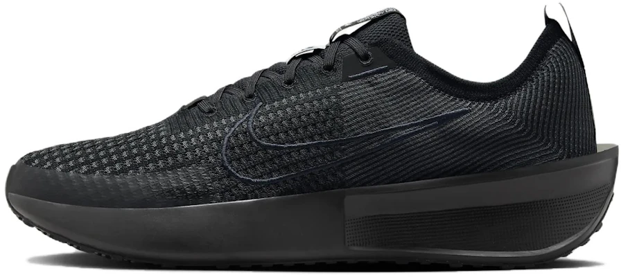 Nike Interact Run 'Negro Gris Lobo' FD2291-005 Buy Nike Interact Run 'Negro Gris Lobo' FD2291-005