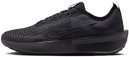 Nike Interact Run 'Black Wolf Grey' FD2291-005 Nike Interact Run 'Black Wolf Grey' FD2291-005