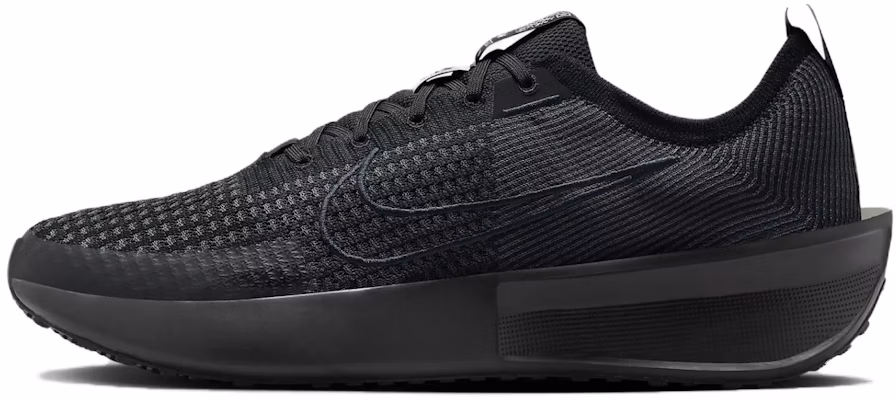 ナイキ インタラクト ラン "ブラック/ウルフグレー" FD2291-005 Buy ナイキ インタラクト ラン "ブラック/ウルフグレー" FD2291-005