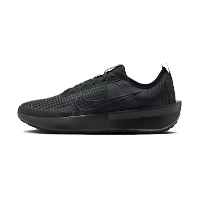 Nike Interact Run 'Black Wolf Grey'