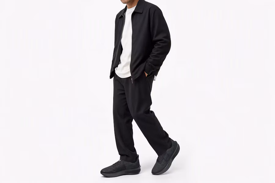 Nike Interact Run 'Negro Gris Lobo' FD2291-005 Order Nike Interact Run 'Negro Gris Lobo' FD2291-005