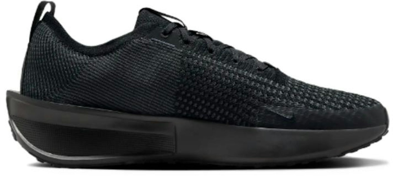 Nike Interact Run 'Negro Gris Lobo' FD2291-005 Lookbook Nike Interact Run 'Negro Gris Lobo' FD2291-005