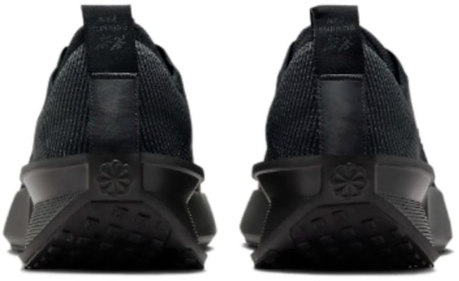 ナイキ インタラクト ラン "ブラック/ウルフグレー" FD2291-005 Shop ナイキ インタラクト ラン "ブラック/ウルフグレー" FD2291-005