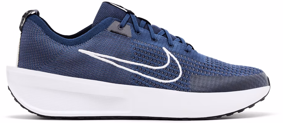 나이키 인터랙트 런 '칼리지 네이비' (Nike Interact Run '칼리지 네이비') FD2291-402 Buy 나이키 인터랙트 런 '칼리지 네이비' (Nike Interact Run '칼리지 네이비') FD2291-402