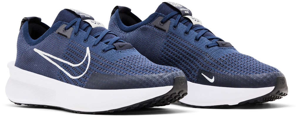 나이키 인터랙트 런 '칼리지 네이비' (Nike Interact Run '칼리지 네이비') FD2291-402 Cheap 나이키 인터랙트 런 '칼리지 네이비' (Nike Interact Run '칼리지 네이비') FD2291-402