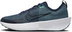 Buy Nike Interact Run 'College Navy Teal' - Biru Navy Kolej Teal FD2291-403