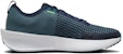 Nike Interact Run 'College Navy Teal' - Biru Navy Kolej Teal FD2291-403
