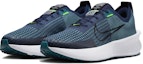 Lookbook Nike Interact Run 'College Navy Teal' - Biru Navy Kolej Teal FD2291-403