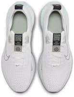 Lookbook Nike Interact Run 'Platinum Tint Jade Horizon' FD2291-002