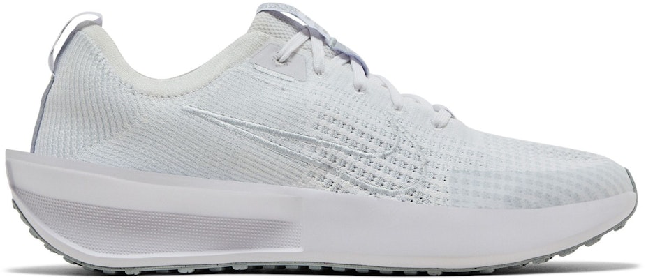 Nike Interact Run 'Blanco Platino Puro' FD2291-104 Buy Nike Interact Run 'Blanco Platino Puro' FD2291-104
