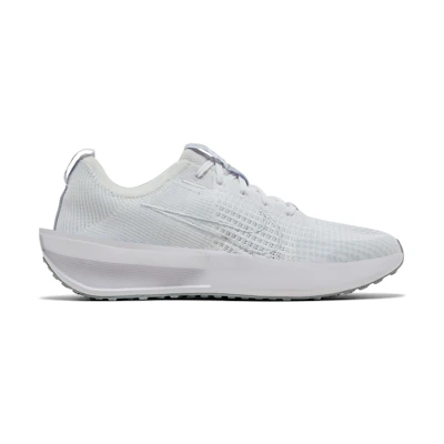 Nike Interact Run 'White Pure Platinum'