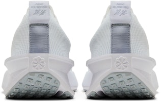 Nike Interact Run 'Putih Platinum Tulin' FD2291-104 Details for Nike Interact Run 'Putih Platinum Tulin' FD2291-104