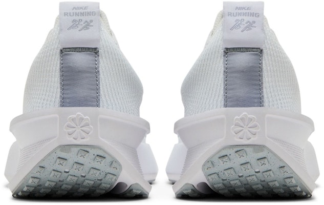 Nike Interact Run 'Blanco Platino Puro' FD2291-104 Details for Nike Interact Run 'Blanco Platino Puro' FD2291-104