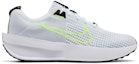 Buy Nike Interact Run 'Putih Volt' FD2291-100