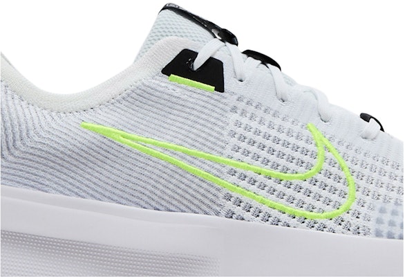 Nike Interact Run 'Putih Volt' FD2291-100 Order Nike Interact Run 'Putih Volt' FD2291-100