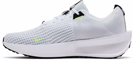 Lookbook Nike Interact Run 'Blanco Voltio' FD2291-100