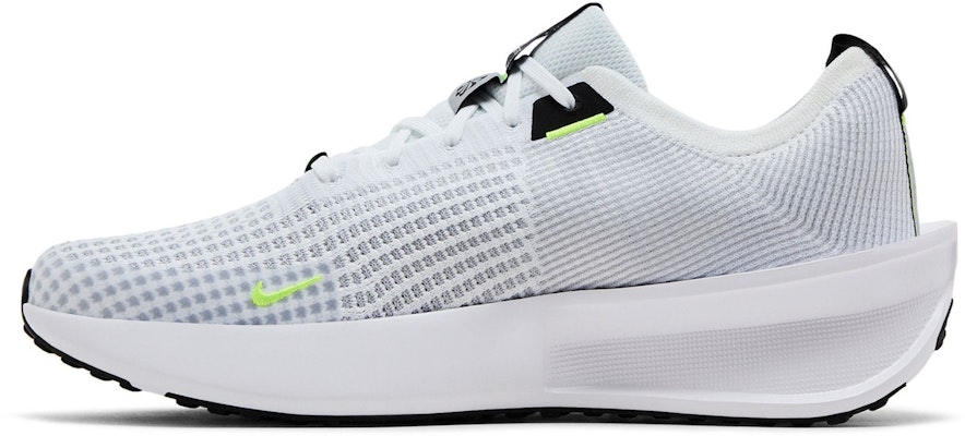 Nike Interact Run 'White Volt' FD2291-100 Lookbook Nike Interact Run 'White Volt' FD2291-100