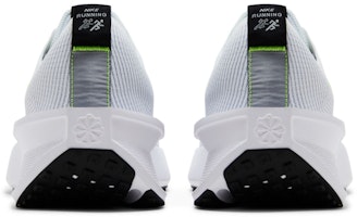 Details for Nike Interact Run 'Blanco Voltio' FD2291-100
