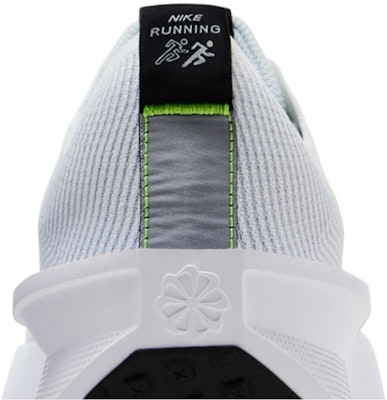 Nike Interact Run 'Putih Volt' FD2291-100 Sizing Nike Interact Run 'Putih Volt' FD2291-100
