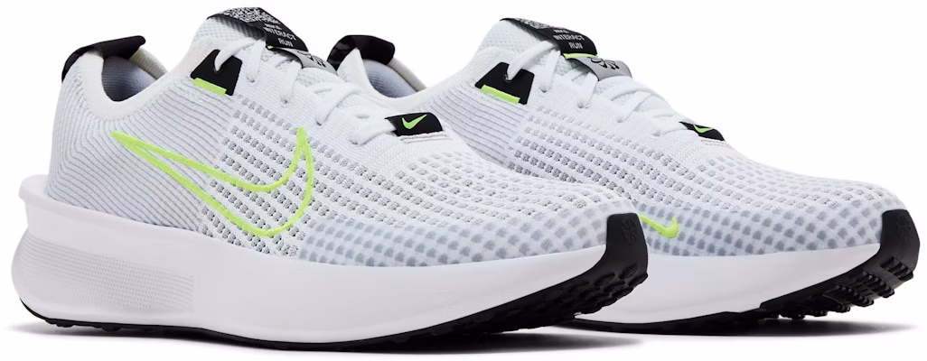 Nike Interact Run 'White Volt' FD2291-100 Cheap Nike Interact Run 'White Volt' FD2291-100