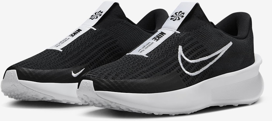 나이키 인터랙트 런 이지 온 스니커즈 FV5590-001 Purchase 나이키 인터랙트 런 이지 온 스니커즈 FV5590-001