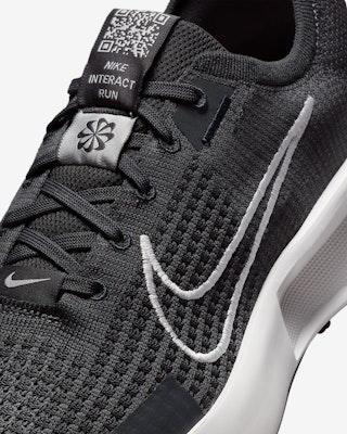Nike Interact Run FD2291-008 Sizing Nike Interact Run FD2291-008
