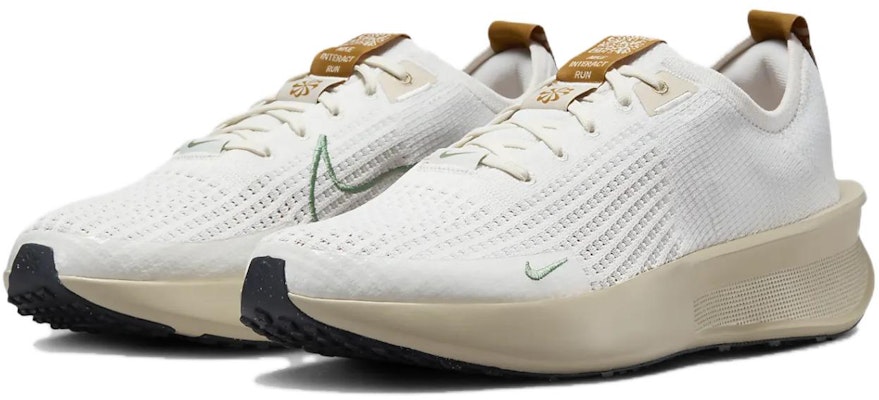 나이키 인터랙트 런 SE '팬텀 라탄' (40 characters) HJ7674-030 Lookbook 나이키 인터랙트 런 SE '팬텀 라탄' (40 characters) HJ7674-030